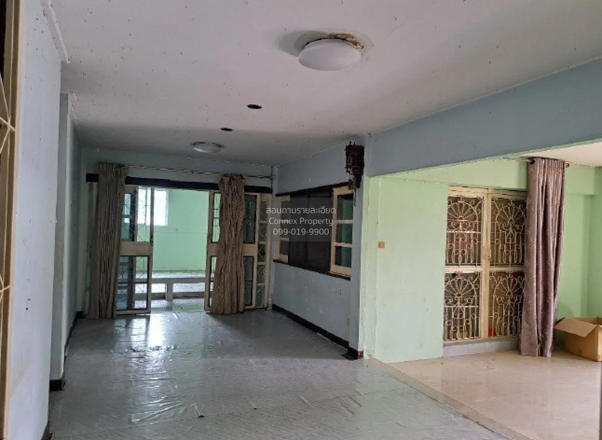 For Sale House , Kritsada Nakhon 31 , Salathammasop Sop , Thawi W