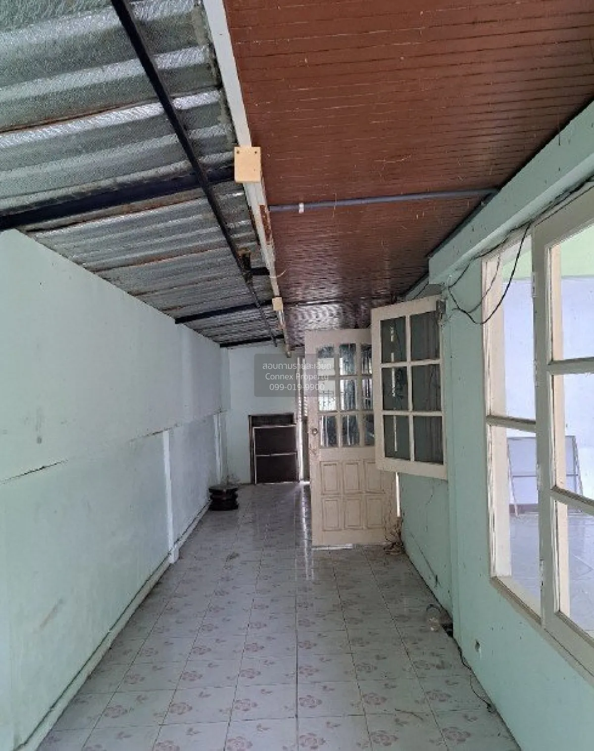 For Sale House , Kritsada Nakhon 31 , Salathammasop Sop , Thawi W