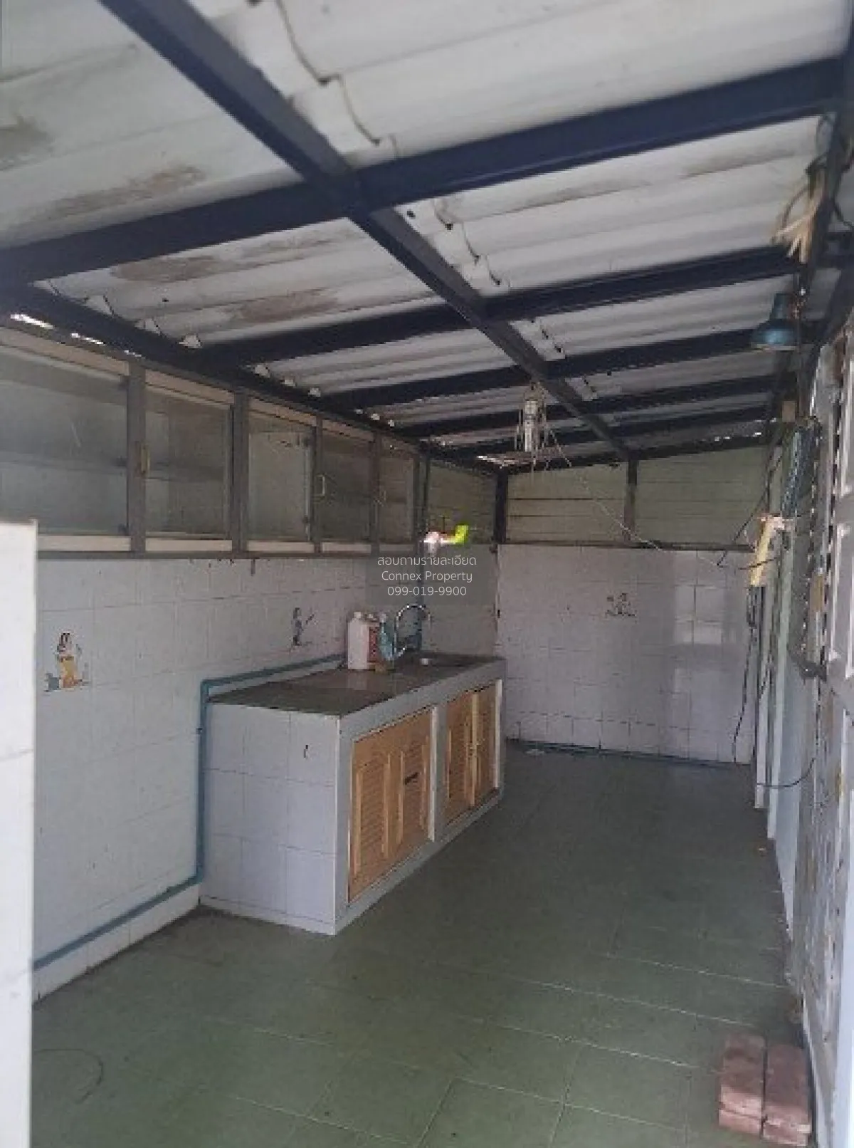 For Sale House , Kritsada Nakhon 31 , Salathammasop Sop , Thawi W