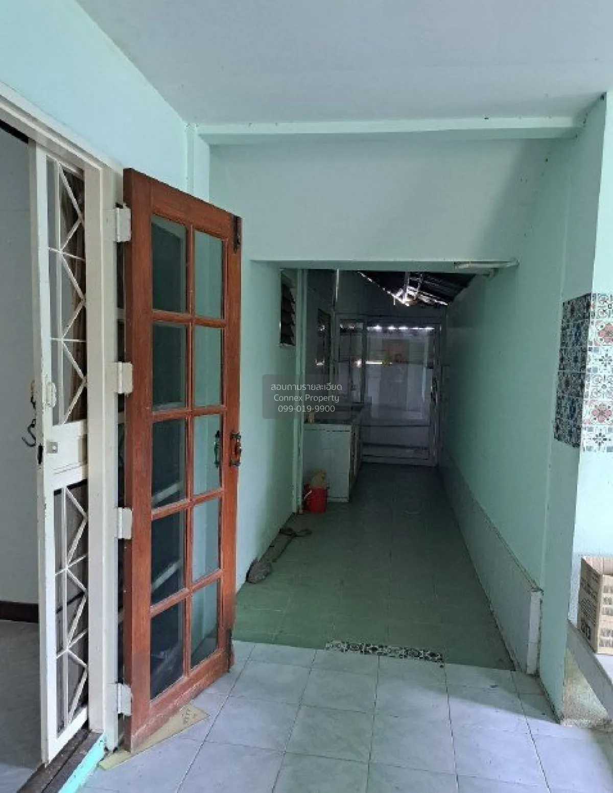 For Sale House , Kritsada Nakhon 31 , Salathammasop Sop , Thawi W