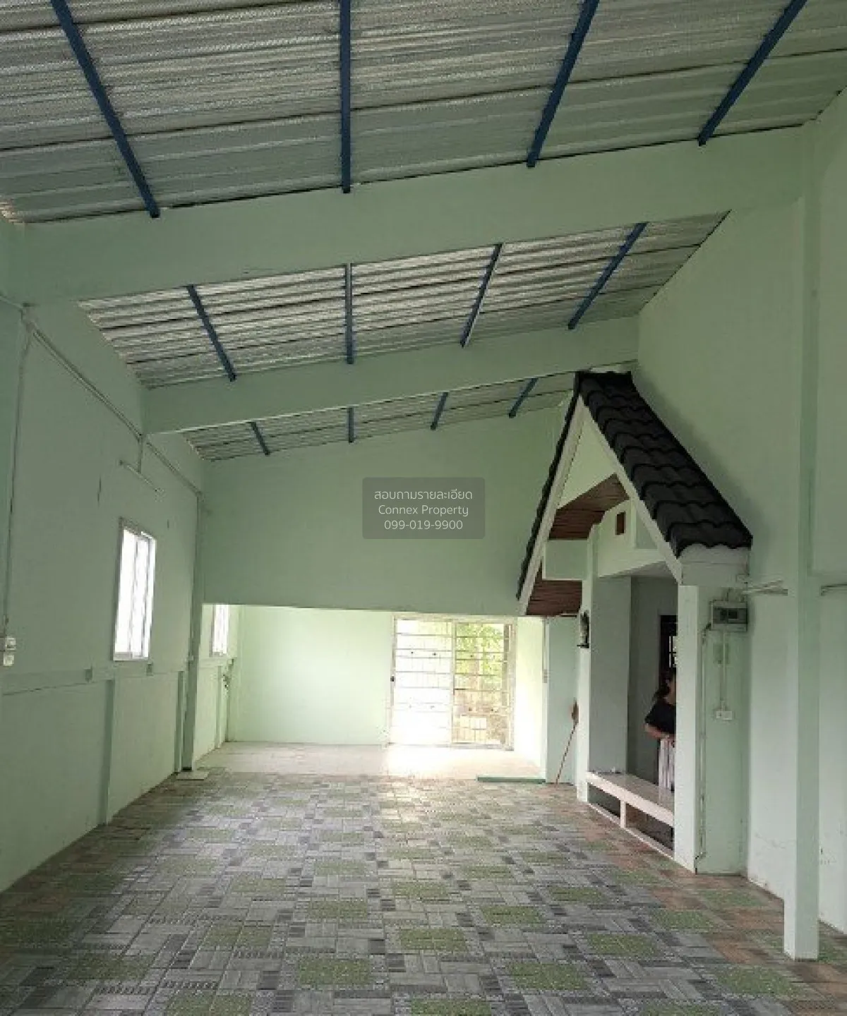 For Sale House , Kritsada Nakhon 31 , Salathammasop Sop , Thawi W