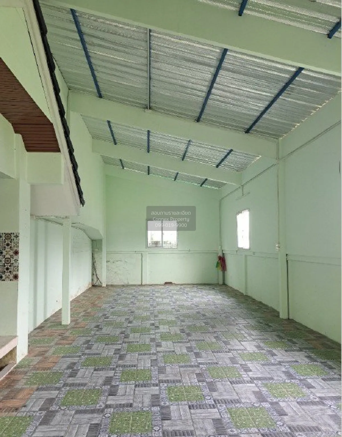 For Sale House , Kritsada Nakhon 31 , Salathammasop Sop , Thawi W