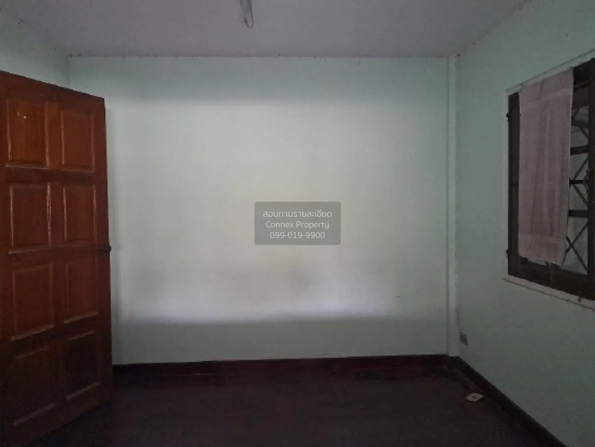 For Sale House , Kritsada Nakhon 31 , Salathammasop Sop , Thawi W