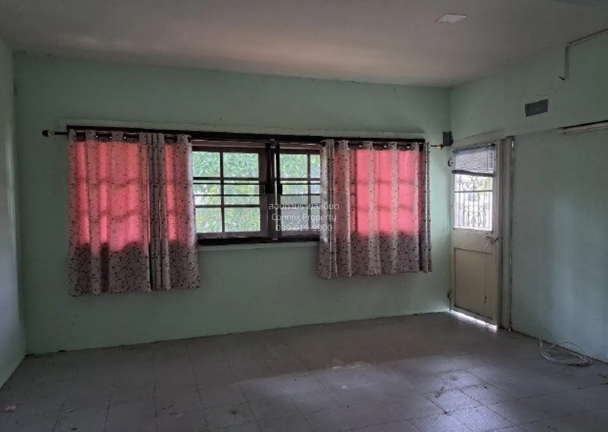 For Sale House , Kritsada Nakhon 31 , Salathammasop Sop , Thawi W