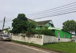 ขายบ้าน  กฤษดานคร 31 ศาลาธรรมสพน์ เขต ทวีวัฒนา กรุงเทพ CX-140999