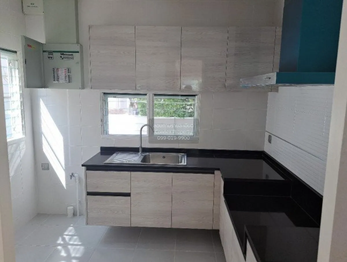 For Sale House , Mantana Westgate , Bang Rak Phatthana , Bang Bua