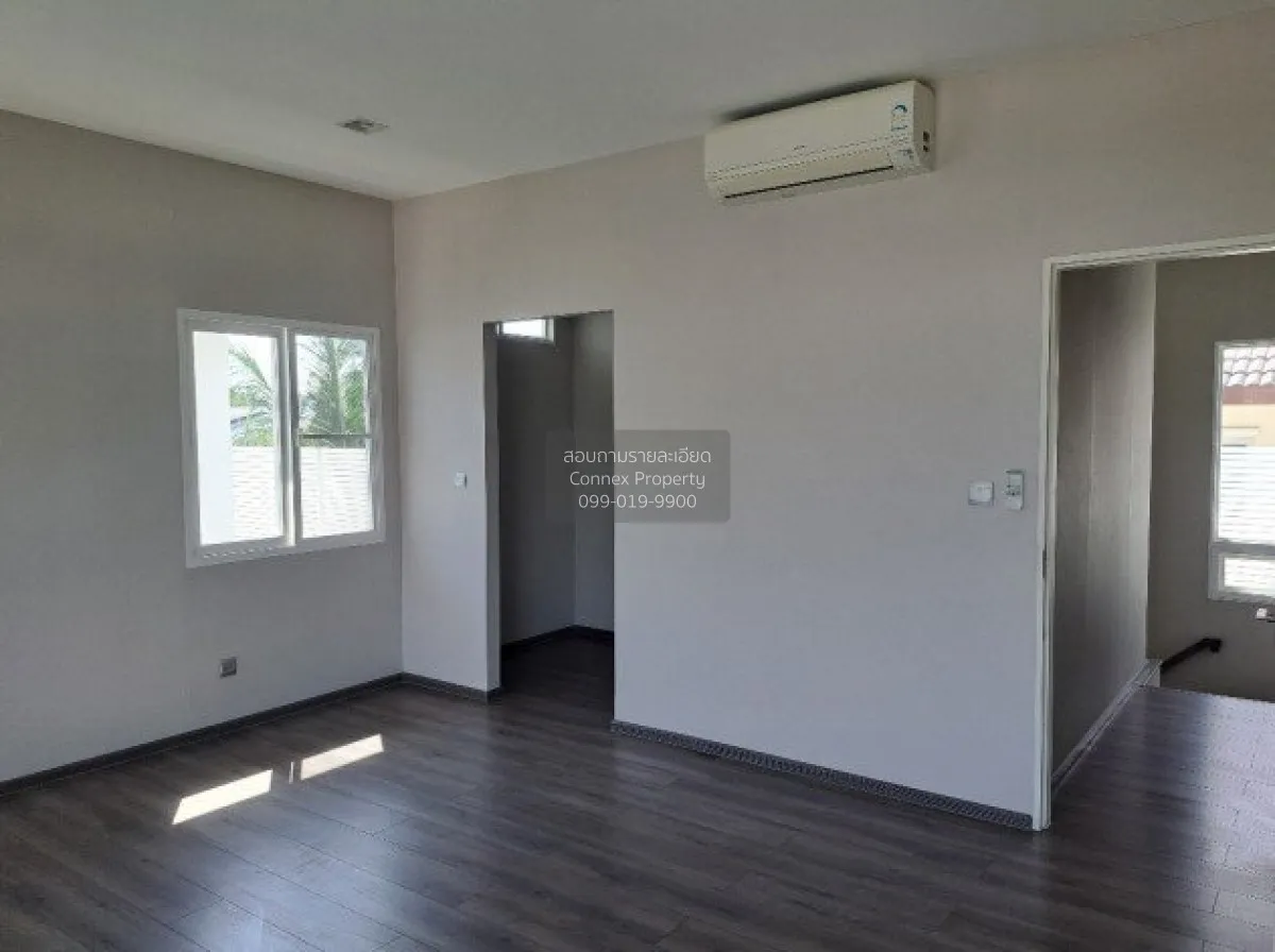 For Sale House , Mantana Westgate , Bang Rak Phatthana , Bang Bua