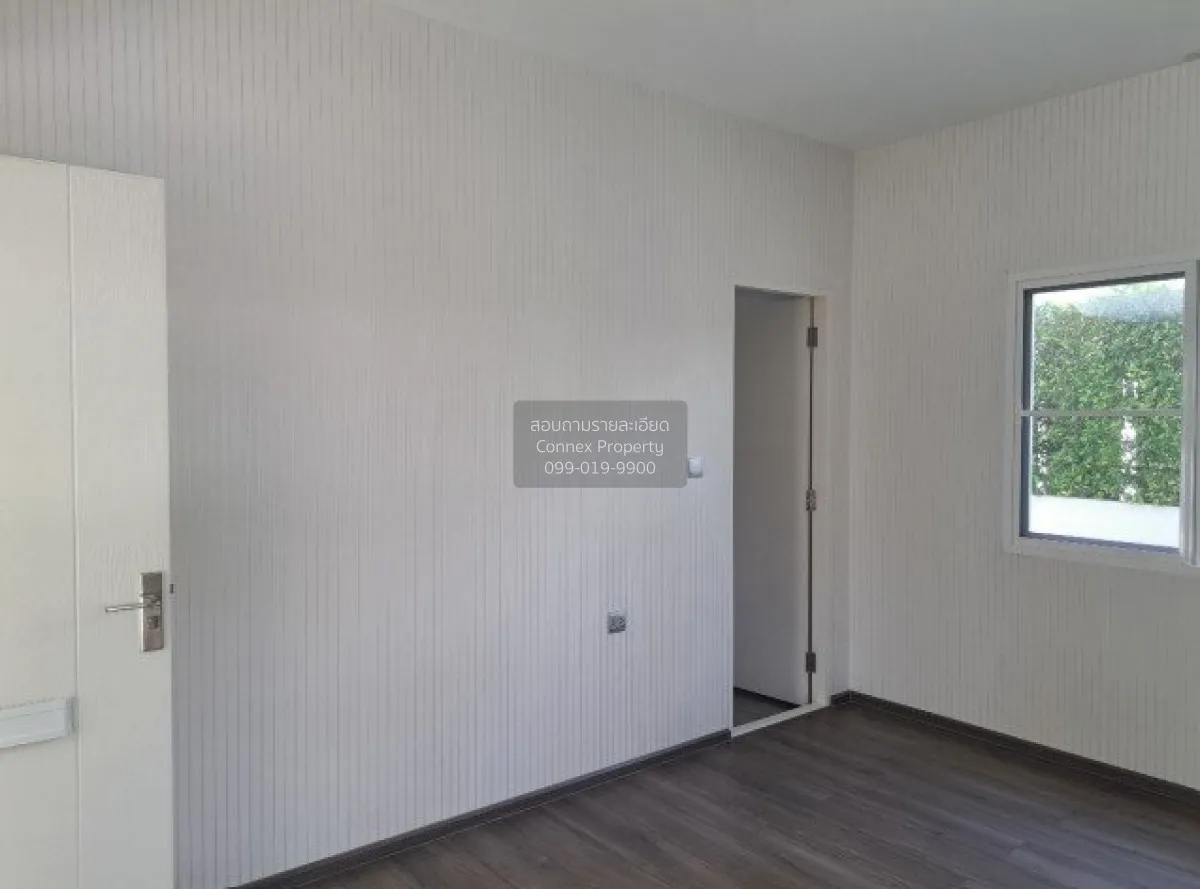 For Sale House , Mantana Westgate , Bang Rak Phatthana , Bang Bua