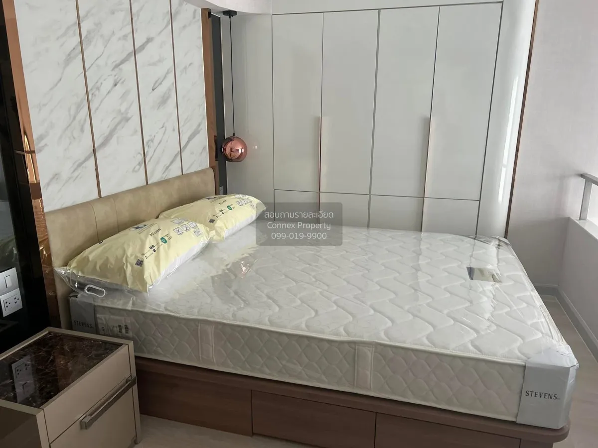 For Rent Condo , KnightsBridge Prime Sathorn , Duplex , BTS-Chong