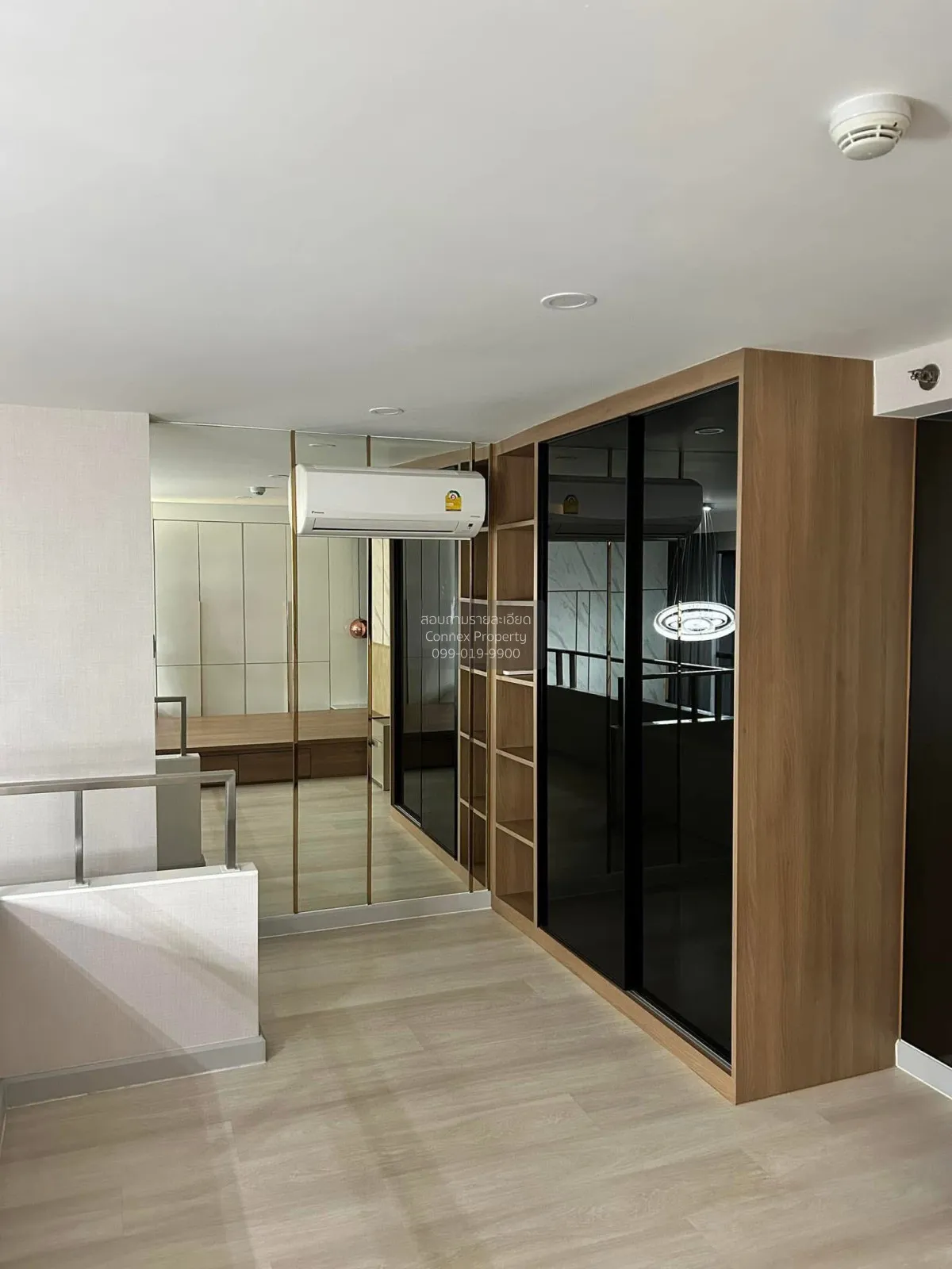 For Rent Condo , KnightsBridge Prime Sathorn , Duplex , BTS-Chong