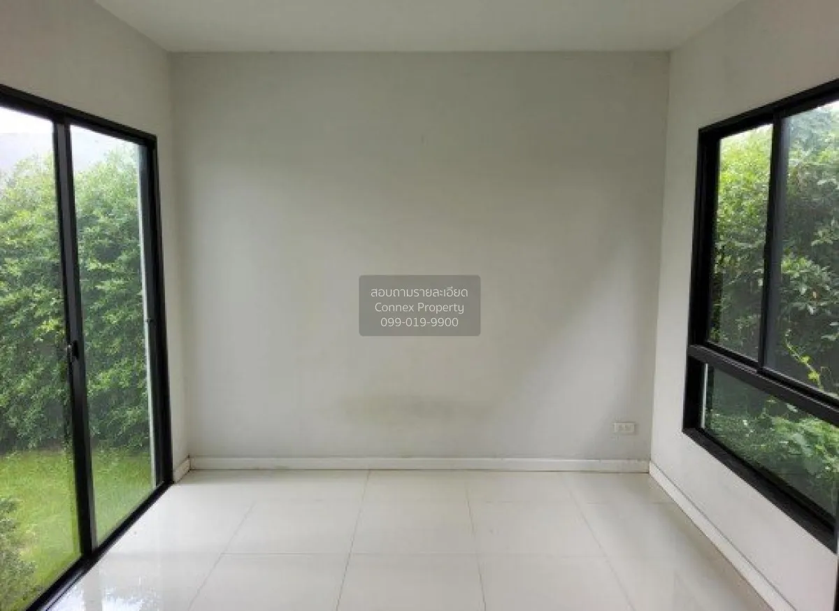 ขายบ้าน  คาซ่า วิลล์ บางใหญ่ บางแม่นาง บางใหญ่ นนทบุรี CX-141003 3