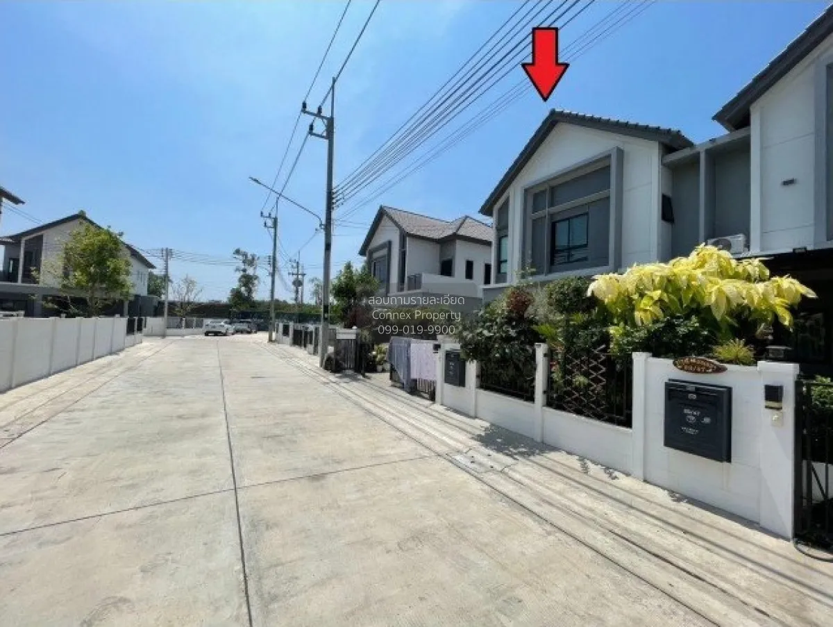 ขายบ้าน  บริทาเนีย บางนา กม.39 บางปะกง เมืองฉะเชิงเทรา ฉะเชิงเทรา 2