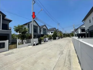 ขายบ้าน  บริทาเนีย บางนา กม.39 บางปะกง เมืองฉะเชิงเทรา ฉะเชิงเทรา CX-141008
