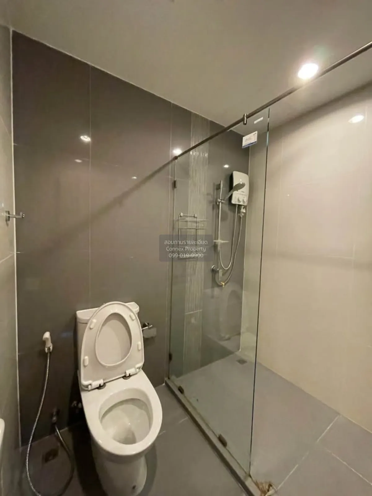 For Rent Condo , Amber by Eastern Star , MRT-Yak Tiwanon , Talat 