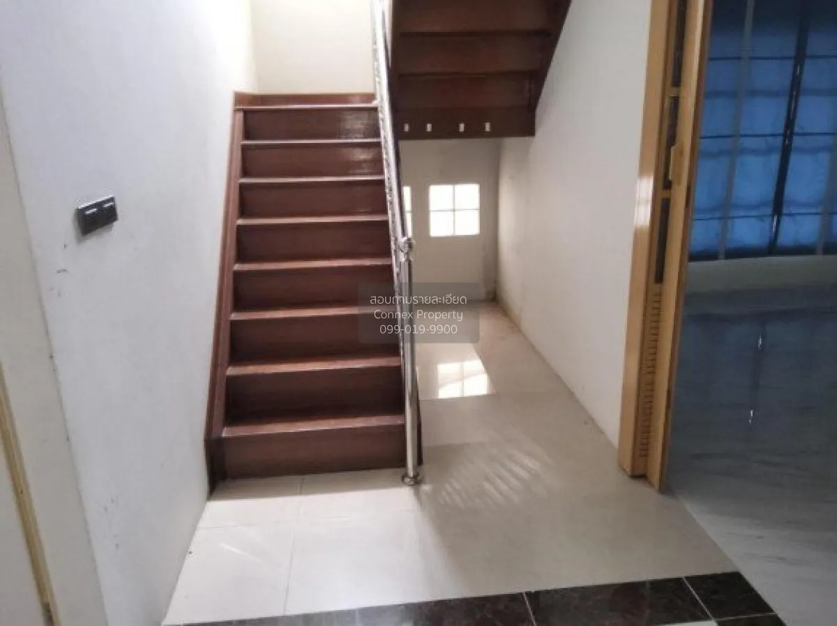 ขายบ้าน  บ้านคุณาลัย บางใหญ่ เสาธงหิน บางใหญ่ นนทบุรี CX-141011 4