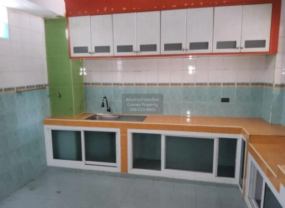 ขายบ้าน  บ้านคุณาลัย บางใหญ่ เสาธงหิน บางใหญ่ นนทบุรี CX-141011