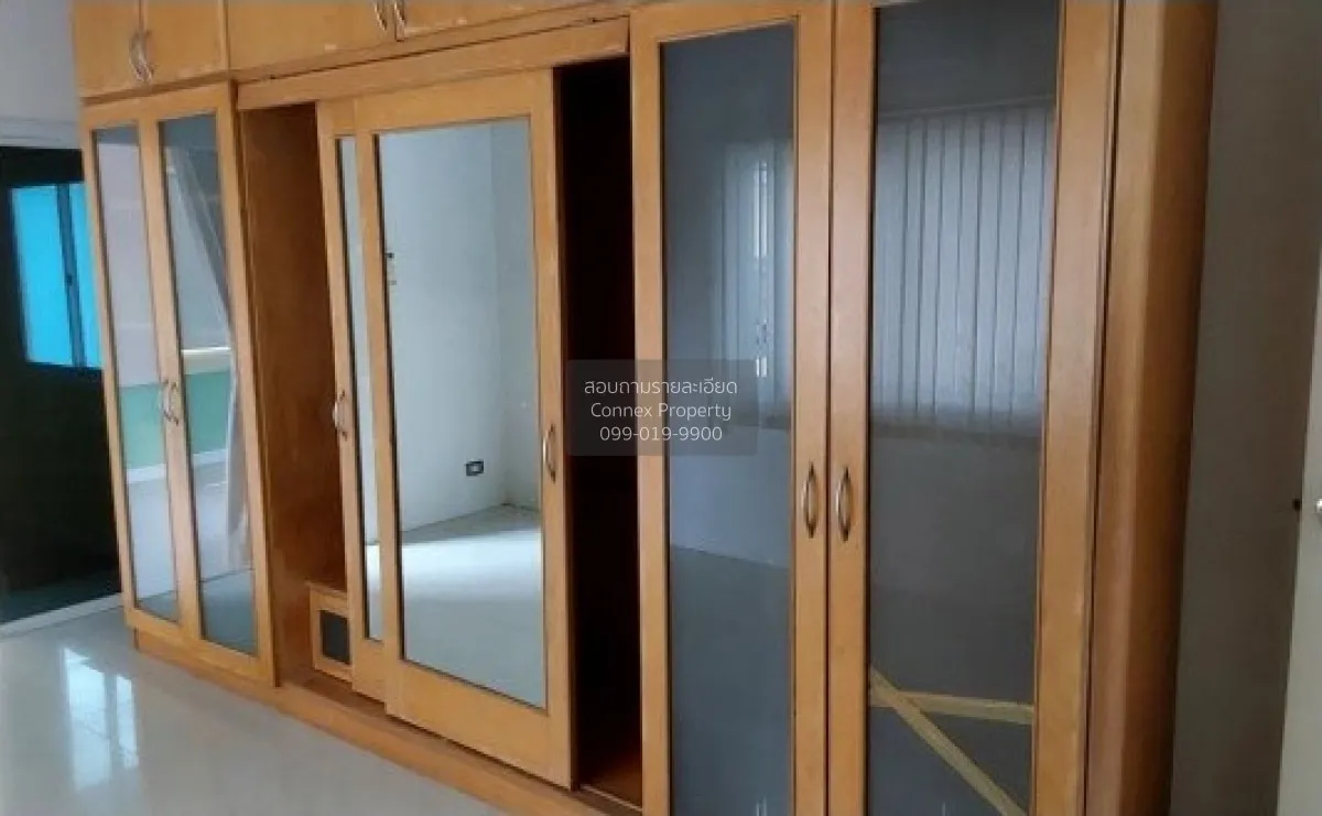 ขายบ้าน  บ้านคุณาลัย บางใหญ่ เสาธงหิน บางใหญ่ นนทบุรี CX-141011