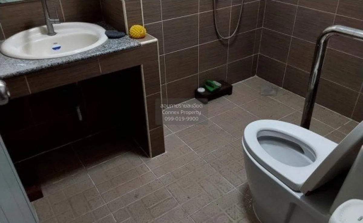 ขายบ้าน  บ้านคุณาลัย บางใหญ่ เสาธงหิน บางใหญ่ นนทบุรี CX-141011