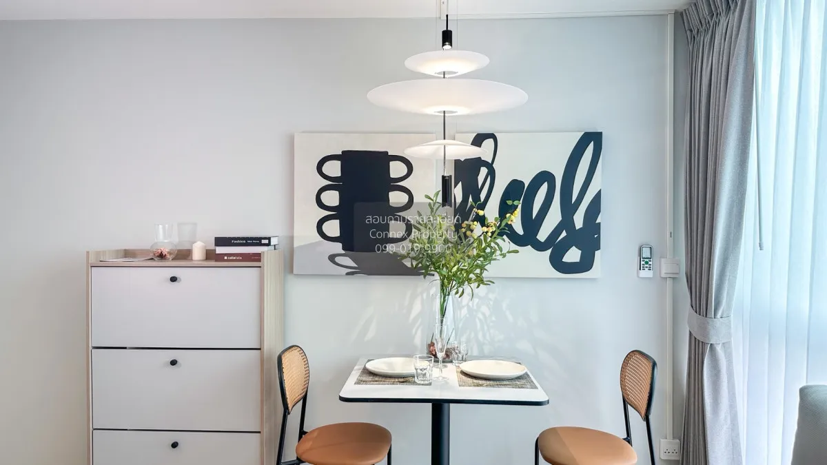 เช่าคอนโด  ชาโตว์ อินทาวน์ พหลโยธิน11 BTS-อารีย์ สามเสนใน เขต พญา