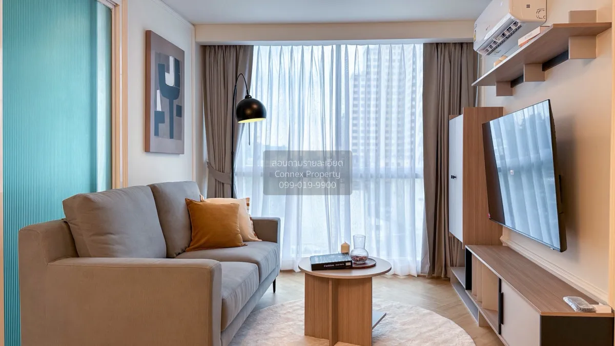 For Rent Condo , Chateau In Town Phaholyothin 11 , BTS-Ari , Sam  1