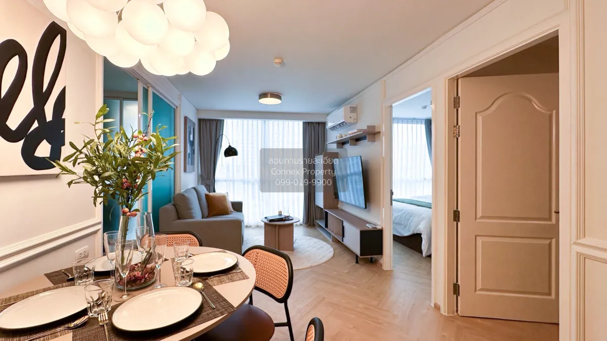 For Rent Condo , Chateau In Town Phaholyothin 11 , BTS-Ari , Sam  2