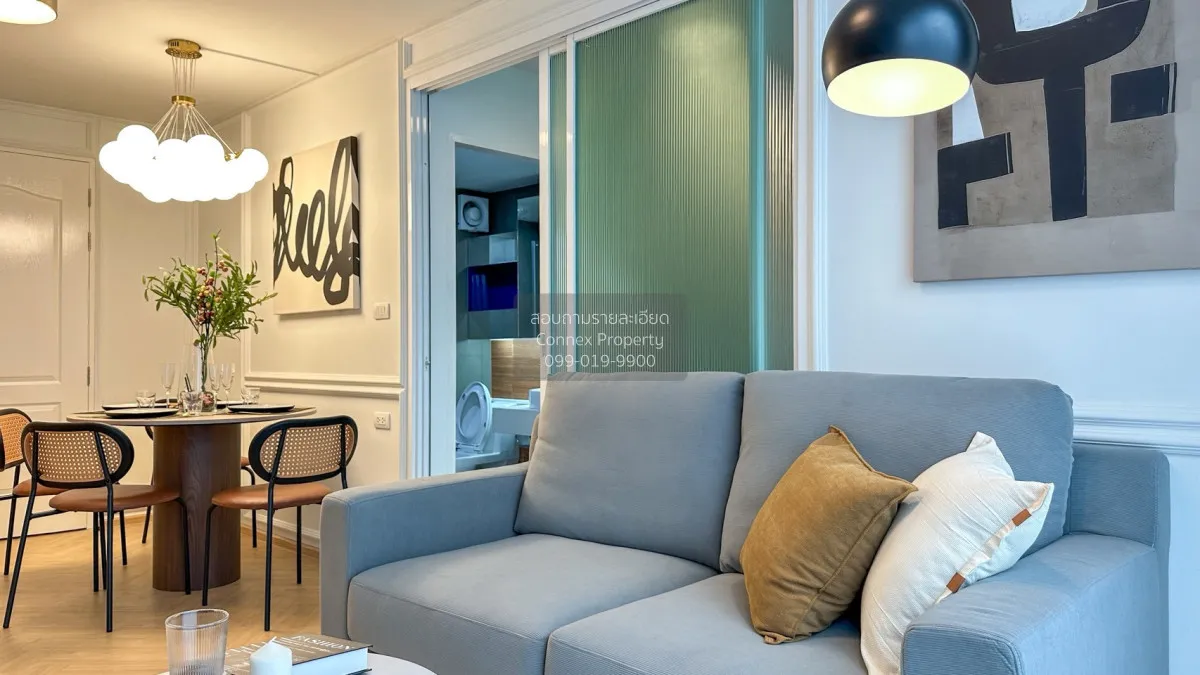 For Rent Condo , Chateau In Town Phaholyothin 11 , BTS-Ari , Sam  4