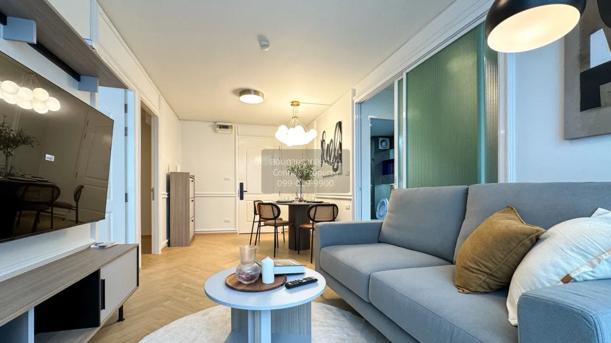 For Rent Condo , Chateau In Town Phaholyothin 11 , BTS-Ari , Sam 