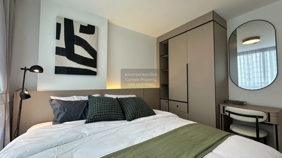 For Rent Condo , Chateau In Town Phaholyothin 11 , BTS-Ari , Sam 