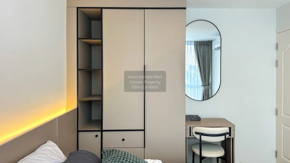 For Rent Condo , Chateau In Town Phaholyothin 11 , BTS-Ari , Sam 