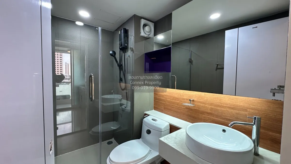 For Rent Condo , Chateau In Town Phaholyothin 11 , BTS-Ari , Sam 