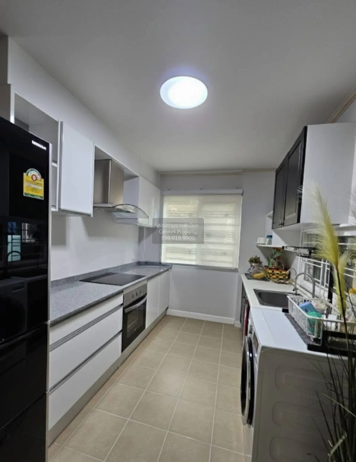 เช่าบ้าน  ศุภาลัย พาร์ควิลล์ รามอินทรา 5 หน้ากว้าง อนุสาวรีย์ เขต