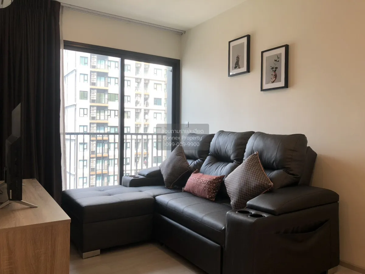 ขายคอนโด  วิซดอม อเวนิว รัชดา - ลาดพร้าว MRT-ลาดพร้าว ลาดยาว เขต  1