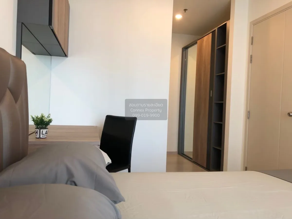 ขายคอนโด  วิซดอม อเวนิว รัชดา - ลาดพร้าว MRT-ลาดพร้าว ลาดยาว เขต 