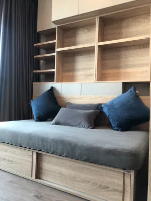 ขายคอนโด  วิซดอม อเวนิว รัชดา - ลาดพร้าว MRT-ลาดพร้าว ลาดยาว เขต จตุจักร กรุงเทพ CX-141029