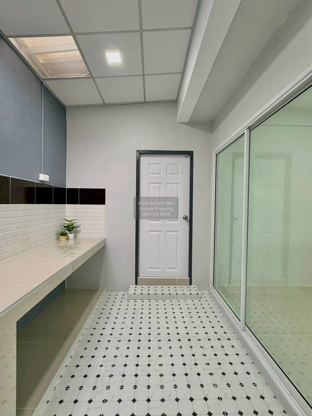 ขายทาวน์เฮ้าส์/ทาวน์โฮม  ธนพัฒนา รีโนเวทใหม่ MRT-สะพานพระนั่งเกล้