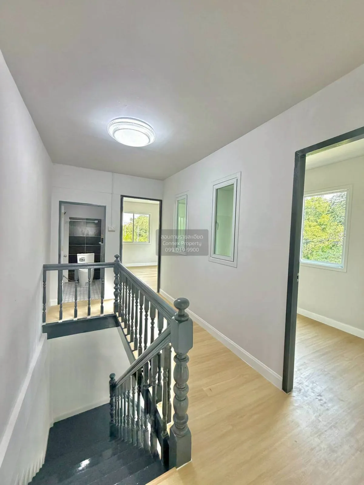 ขายทาวน์เฮ้าส์/ทาวน์โฮม  ธนพัฒนา รีโนเวทใหม่ MRT-สะพานพระนั่งเกล้