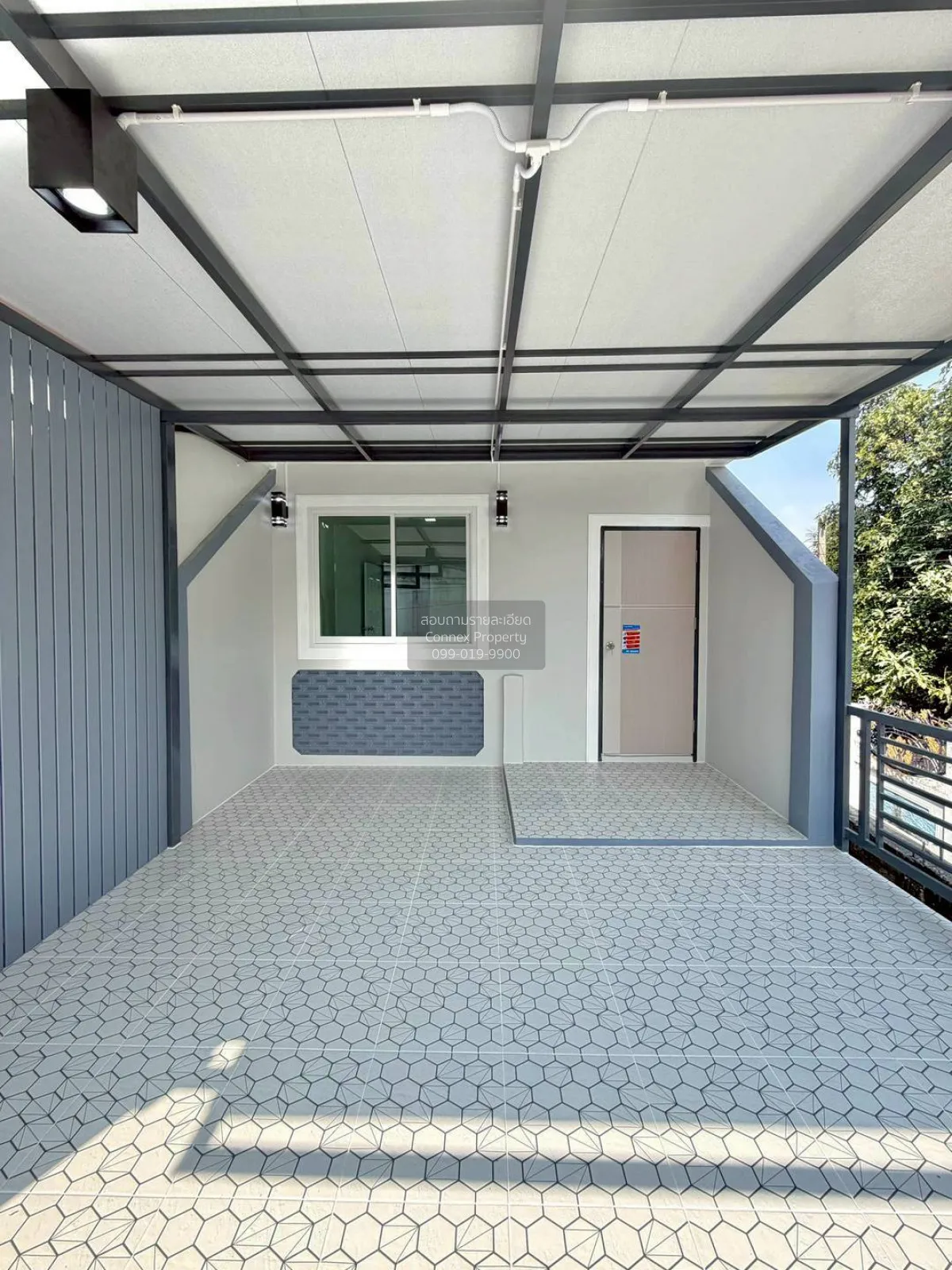 ขายทาวน์เฮ้าส์/ทาวน์โฮม  ธนพัฒนา รีโนเวทใหม่ MRT-สะพานพระนั่งเกล้