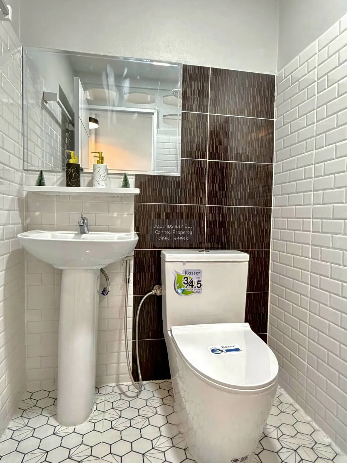 ขายทาวน์เฮ้าส์/ทาวน์โฮม  ธนพัฒนา รีโนเวทใหม่ MRT-สะพานพระนั่งเกล้