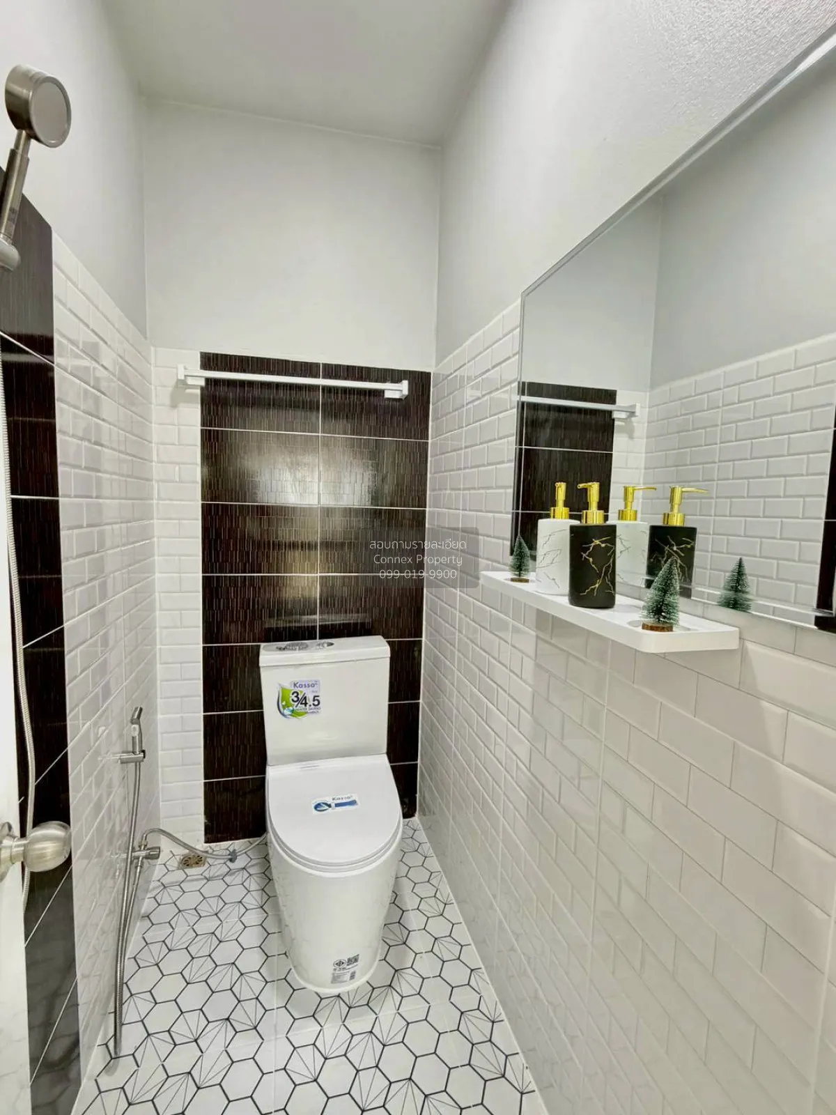 ขายทาวน์เฮ้าส์/ทาวน์โฮม  ธนพัฒนา รีโนเวทใหม่ MRT-สะพานพระนั่งเกล้