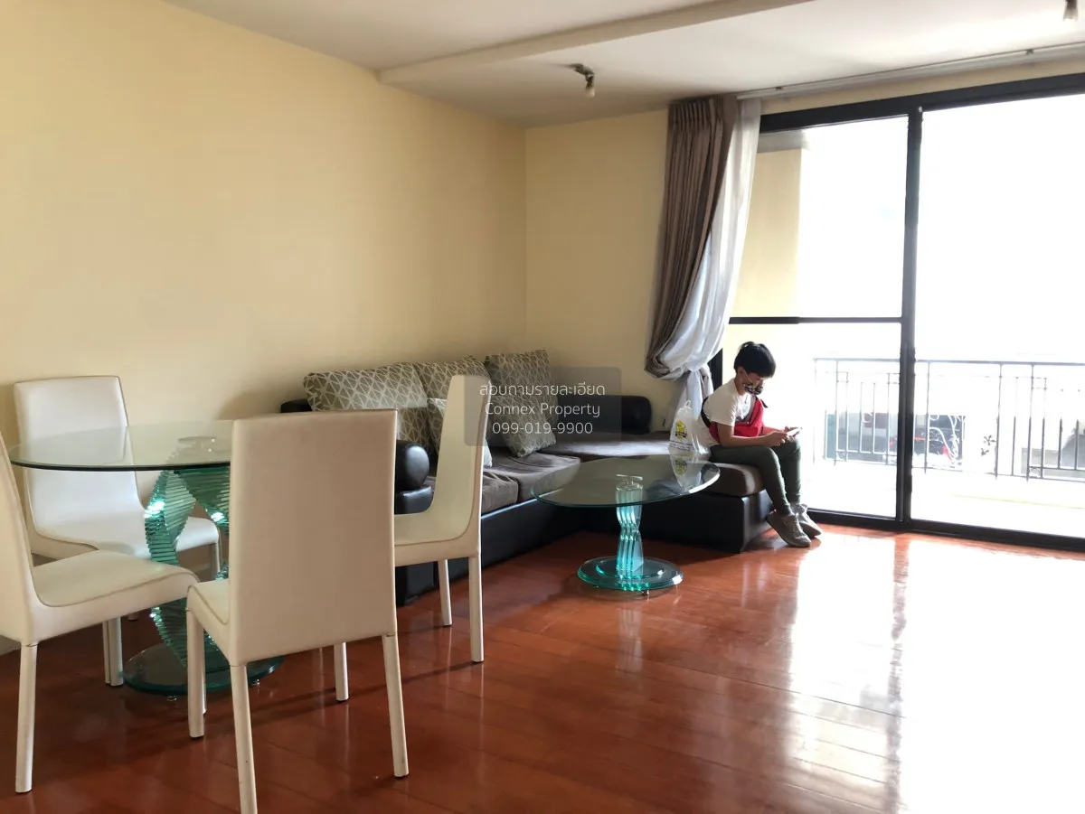 ขายคอนโด  ไพร์ม แมนชั่น สุขุมวิท 31 BTS-พร้อมพงษ์ คลองเตยเหนือ เข 3