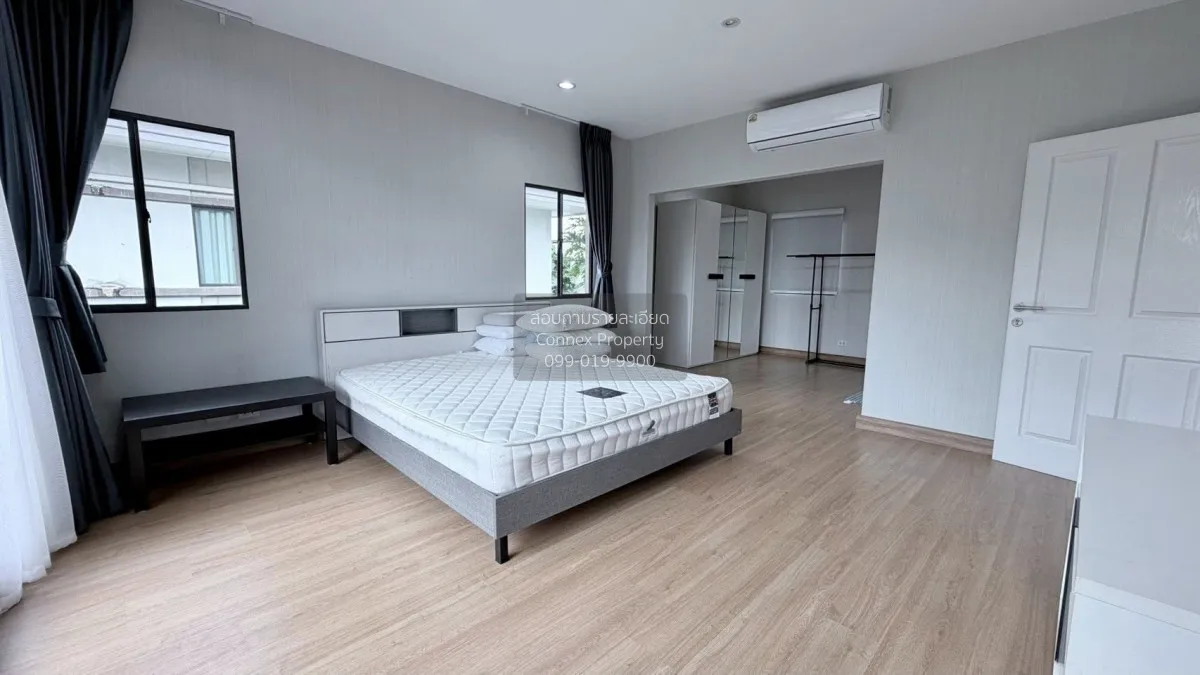 เช่าบ้าน  ภัสสร เพรสทีจ บางนา-สุวรรณภูมิ ราชาเทวะ บางพลี สมุทรปรา 3