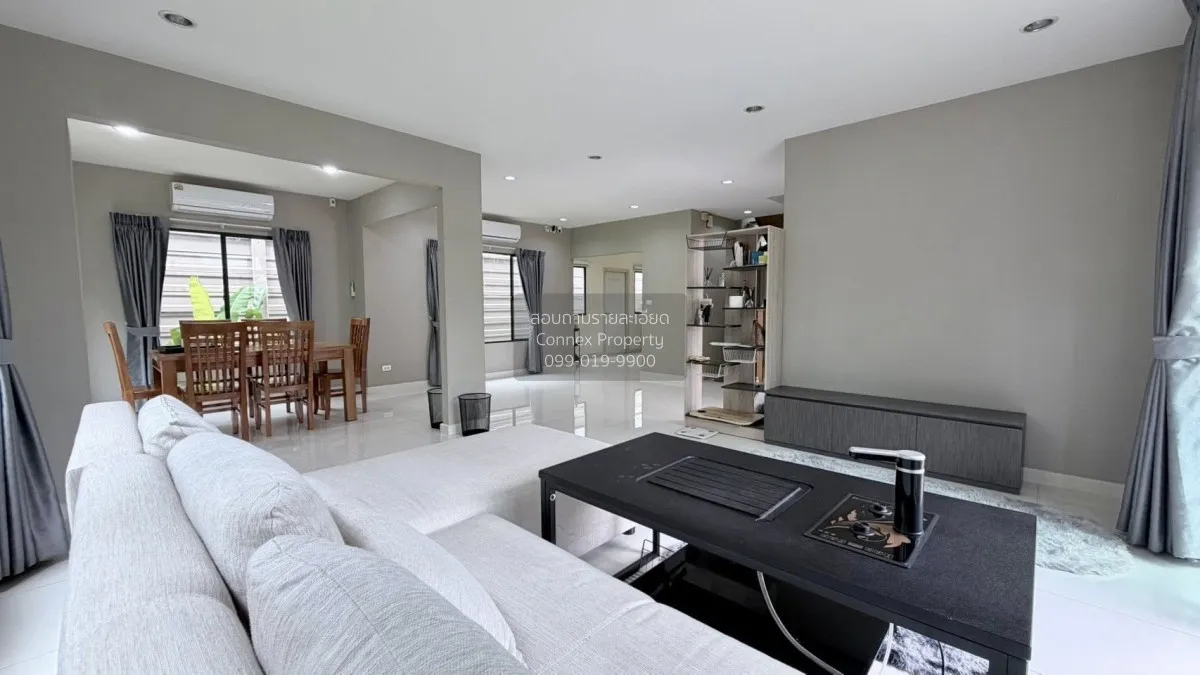 เช่าบ้าน  ภัสสร เพรสทีจ บางนา-สุวรรณภูมิ ราชาเทวะ บางพลี สมุทรปรา