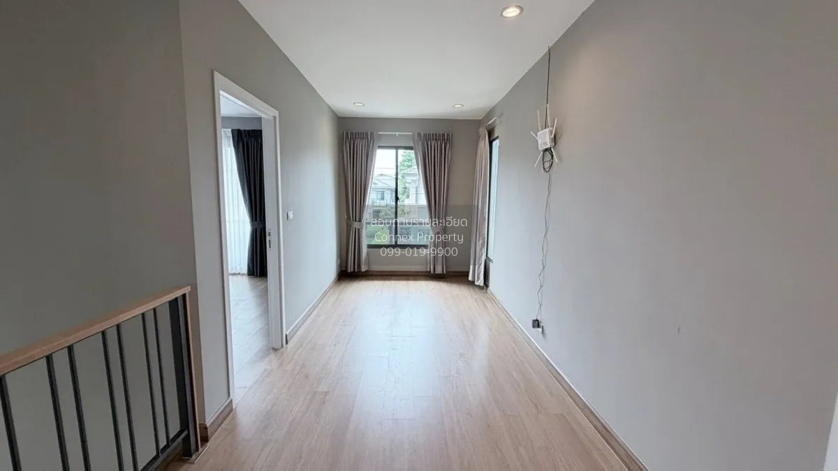 เช่าบ้าน  ภัสสร เพรสทีจ บางนา-สุวรรณภูมิ ราชาเทวะ บางพลี สมุทรปรา