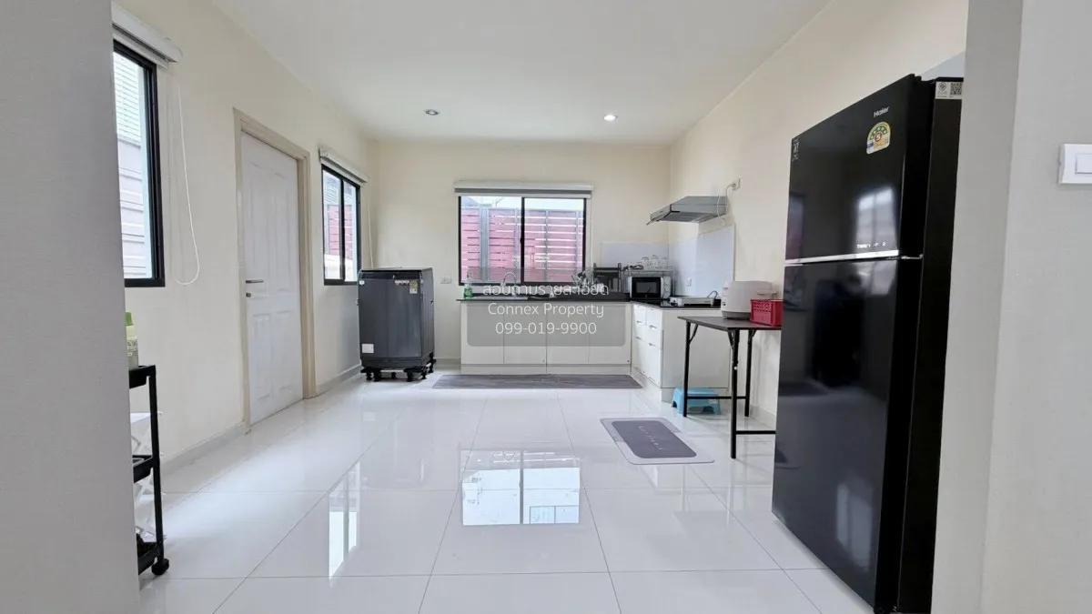 เช่าบ้าน  ภัสสร เพรสทีจ บางนา-สุวรรณภูมิ ราชาเทวะ บางพลี สมุทรปรา