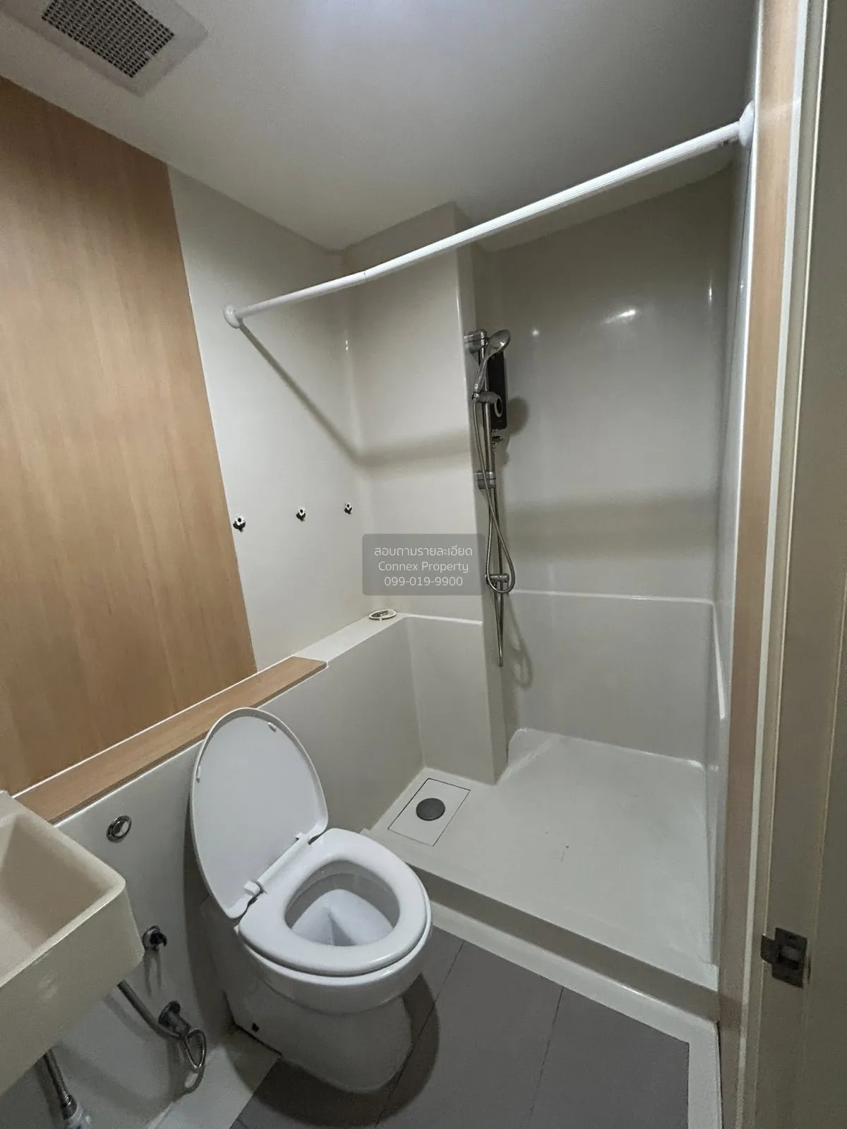 ขายคอนโด  แอสปาย สาทร - ท่าพระ BTS-ตลาดพลู บุคคโล เขต ธนบุรี กรุง