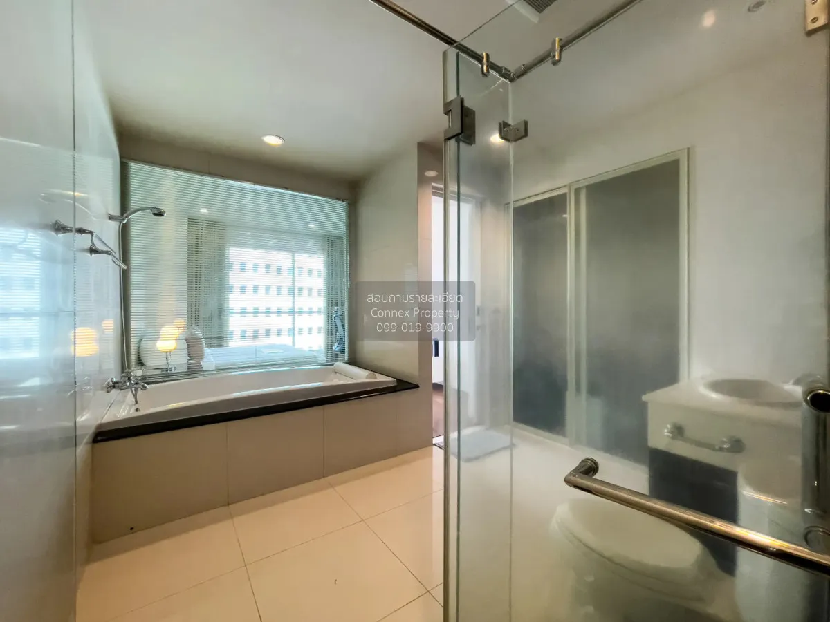 เช่าคอนโด  ดิ แอดเดรส ชิดลม ลุมพินี เขต ปทุมวัน กรุงเทพ CX-141037