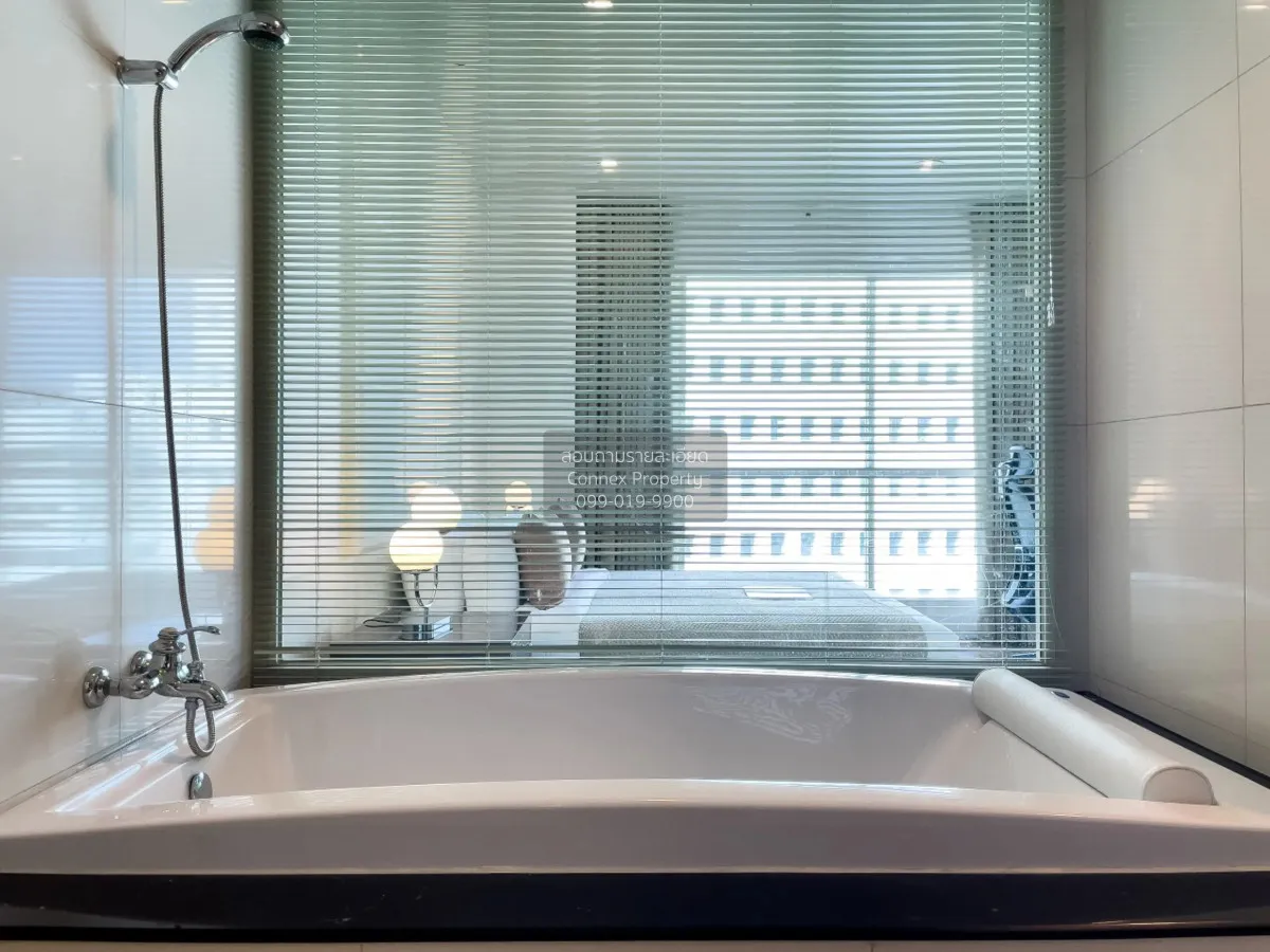 เช่าคอนโด  ดิ แอดเดรส ชิดลม ลุมพินี เขต ปทุมวัน กรุงเทพ CX-141037