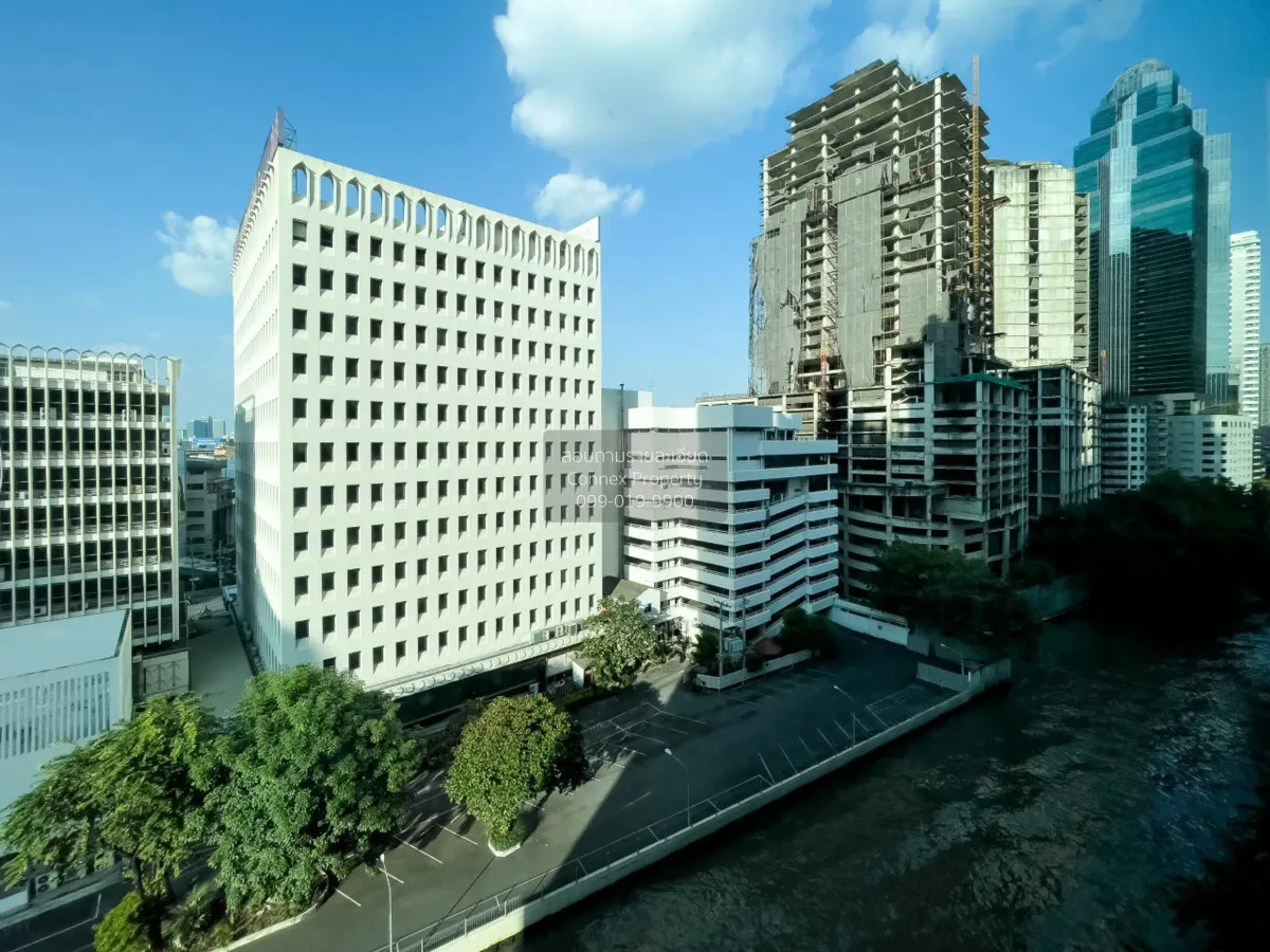 เช่าคอนโด  ดิ แอดเดรส ชิดลม ลุมพินี เขต ปทุมวัน กรุงเทพ CX-141037