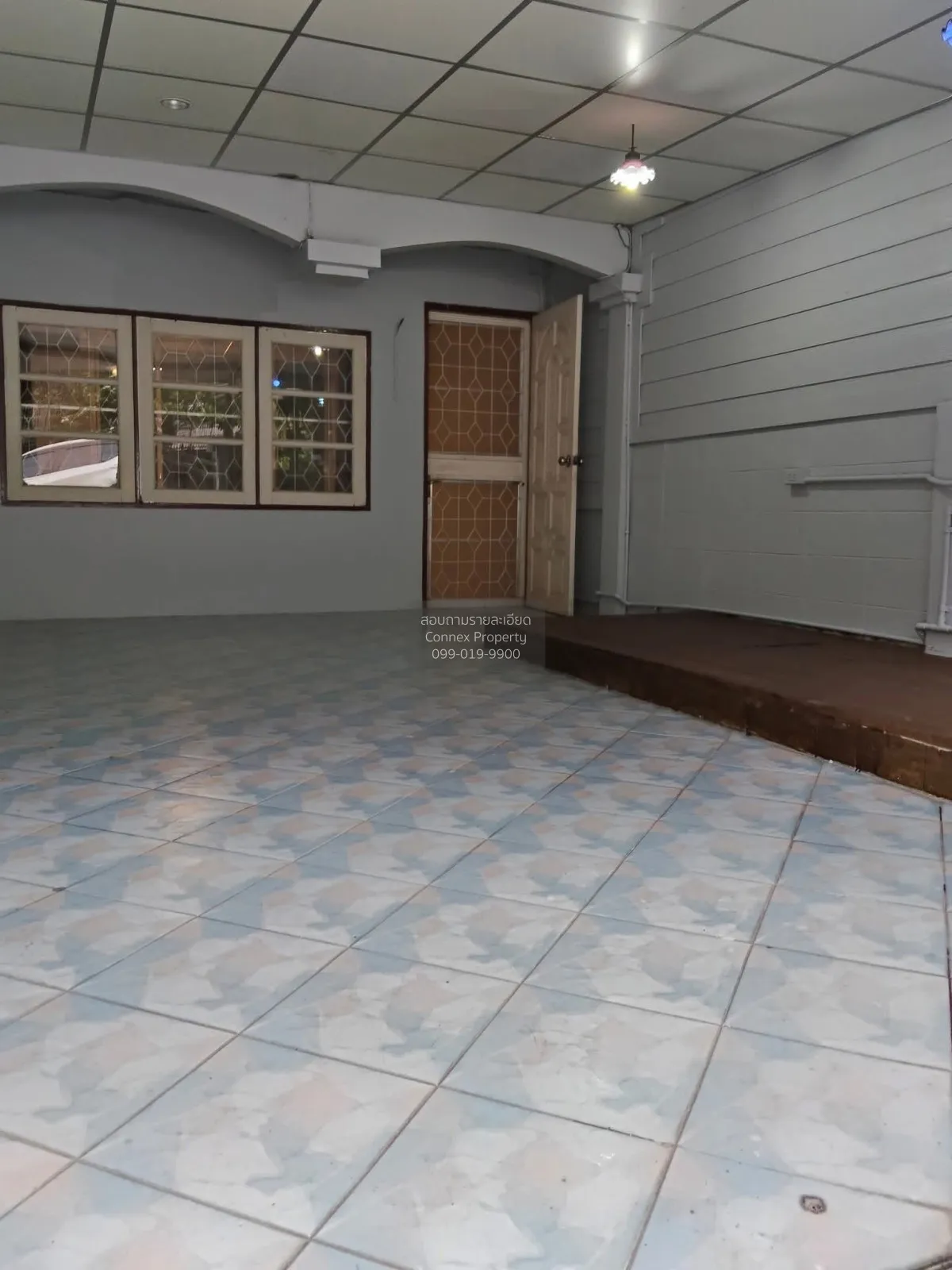 ขายทาวน์เฮ้าส์/ทาวน์โฮม  บ้านรสสุคนธ์ธานี แคราย กระทุ่มแบน สมุทรส 3