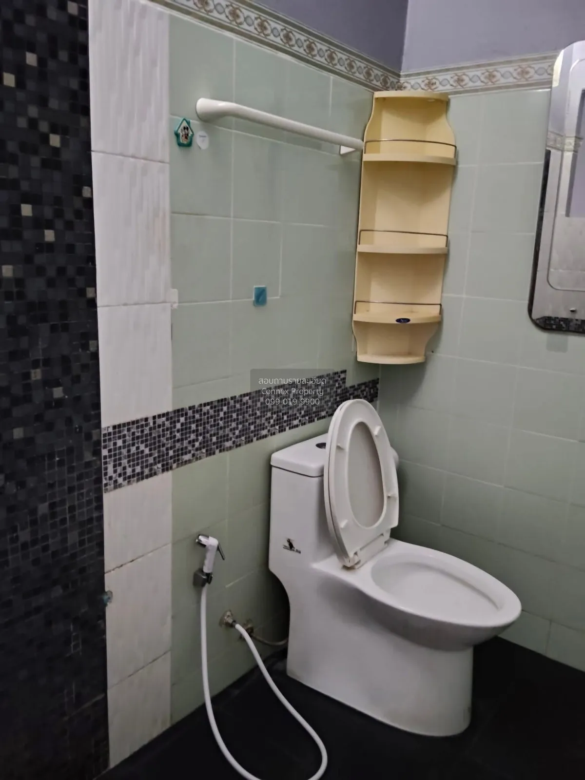 ขายทาวน์เฮ้าส์/ทาวน์โฮม  บ้านรสสุคนธ์ธานี แคราย กระทุ่มแบน สมุทรส